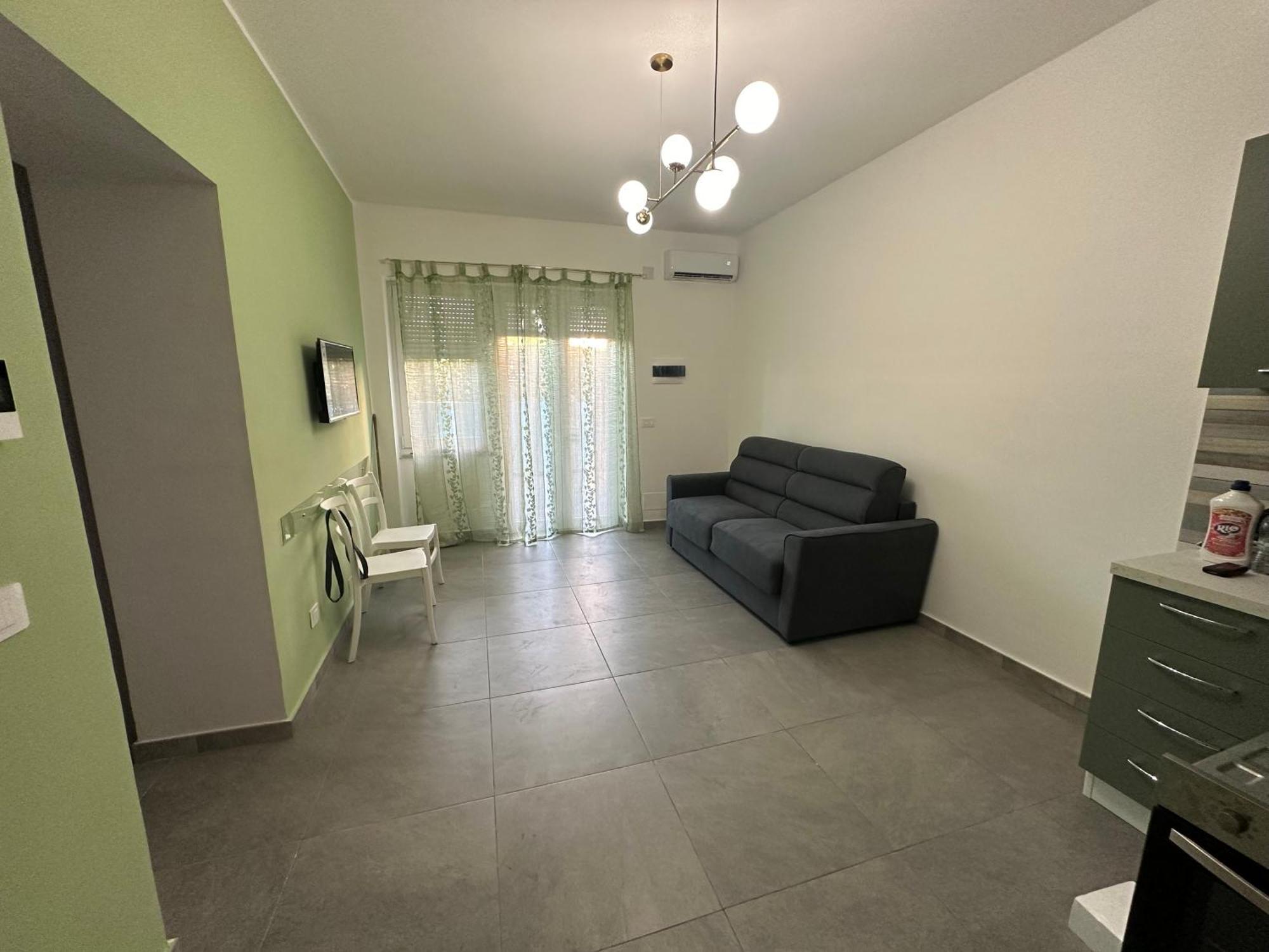 Nathouse Daire Villafranca Tirrena Dış mekan fotoğraf
