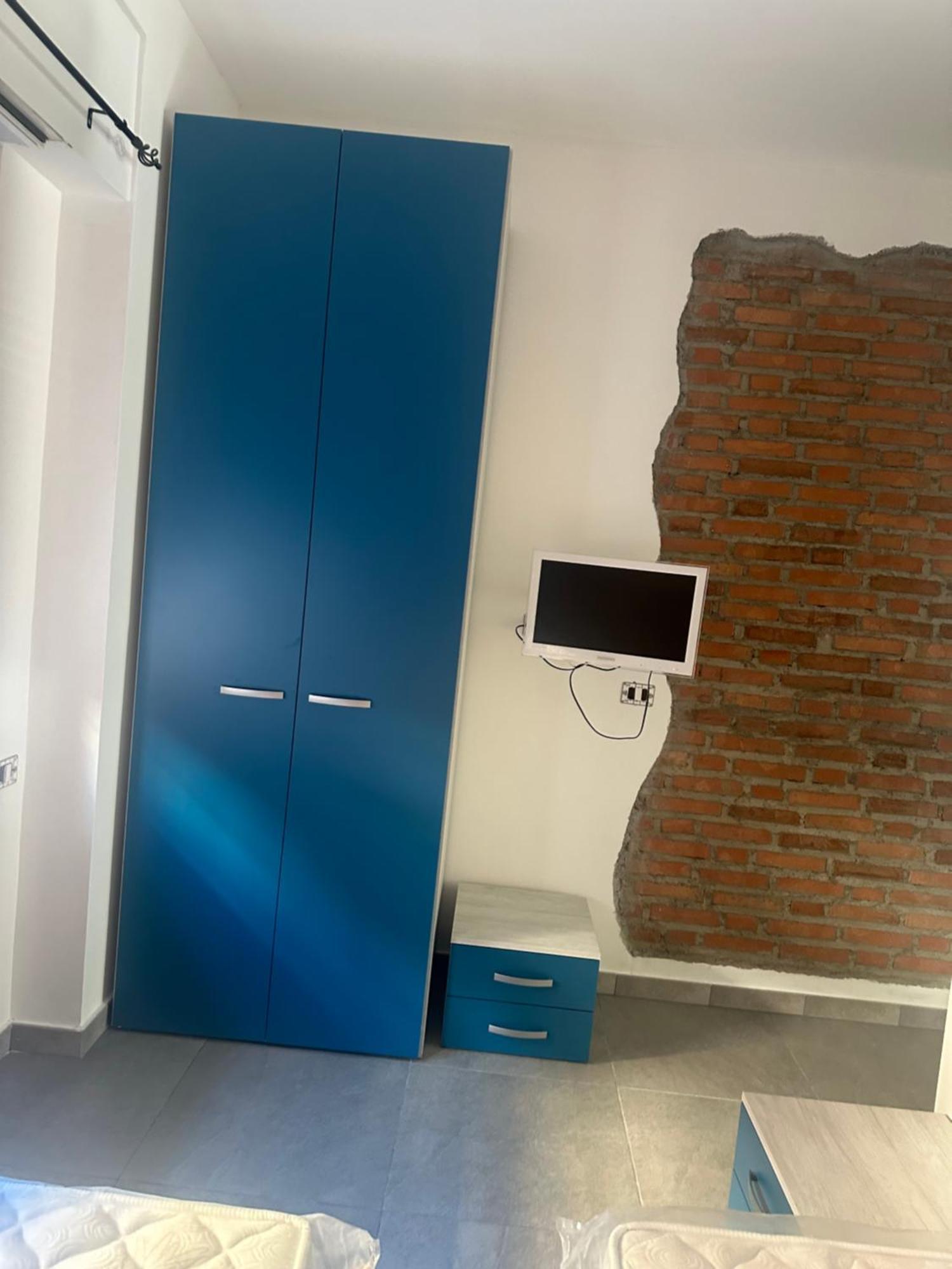 Nathouse Daire Villafranca Tirrena Dış mekan fotoğraf