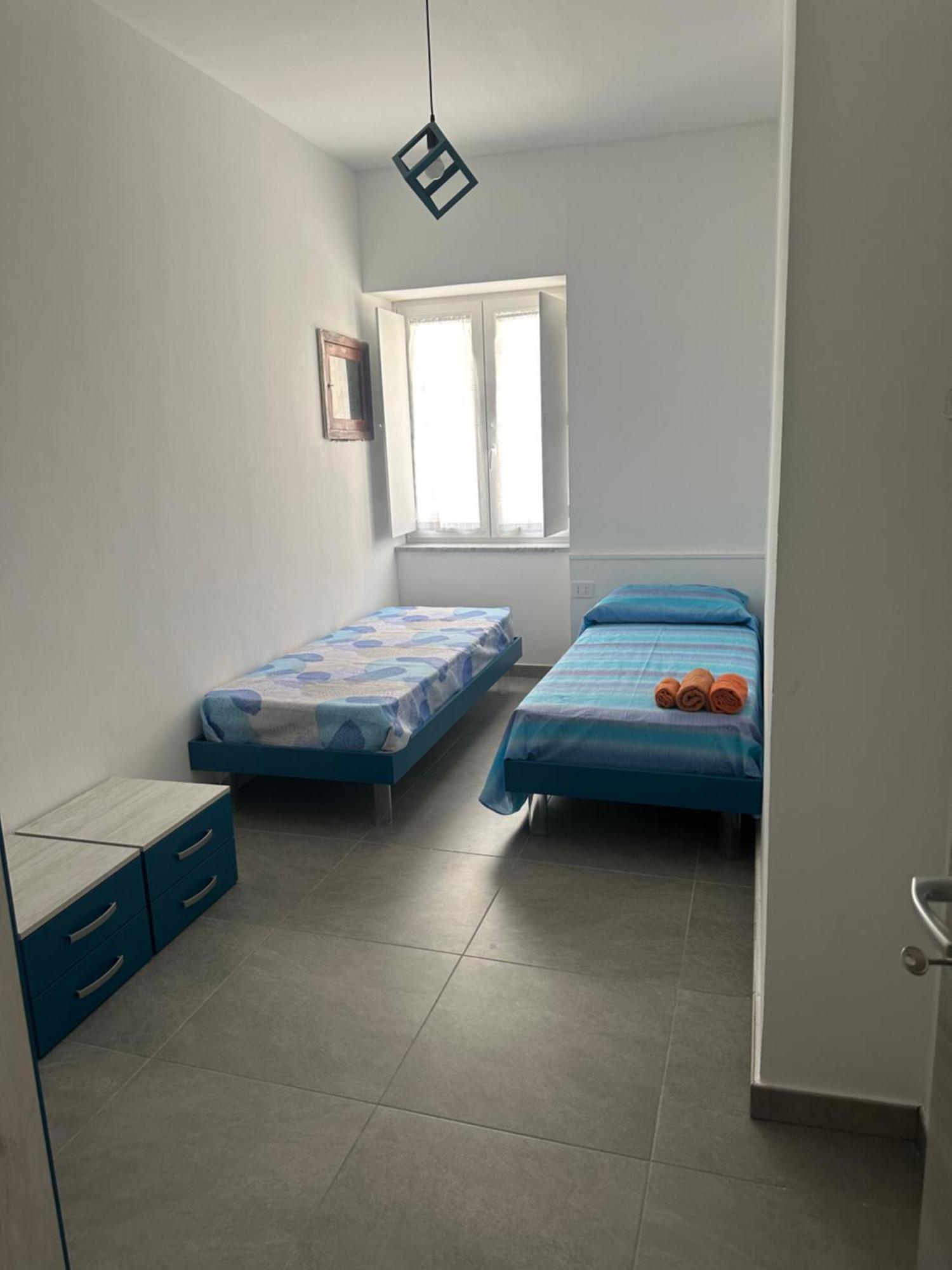 Nathouse Daire Villafranca Tirrena Dış mekan fotoğraf