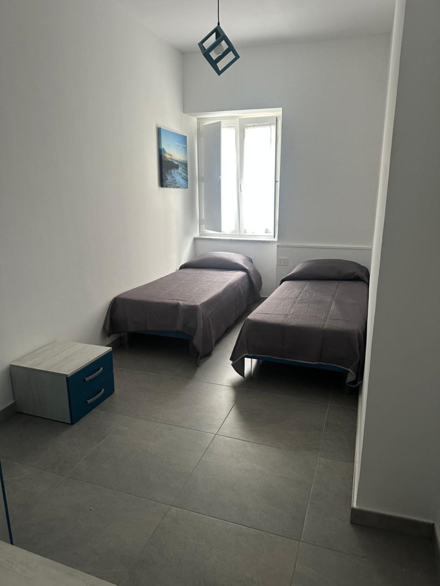 Nathouse Daire Villafranca Tirrena Dış mekan fotoğraf